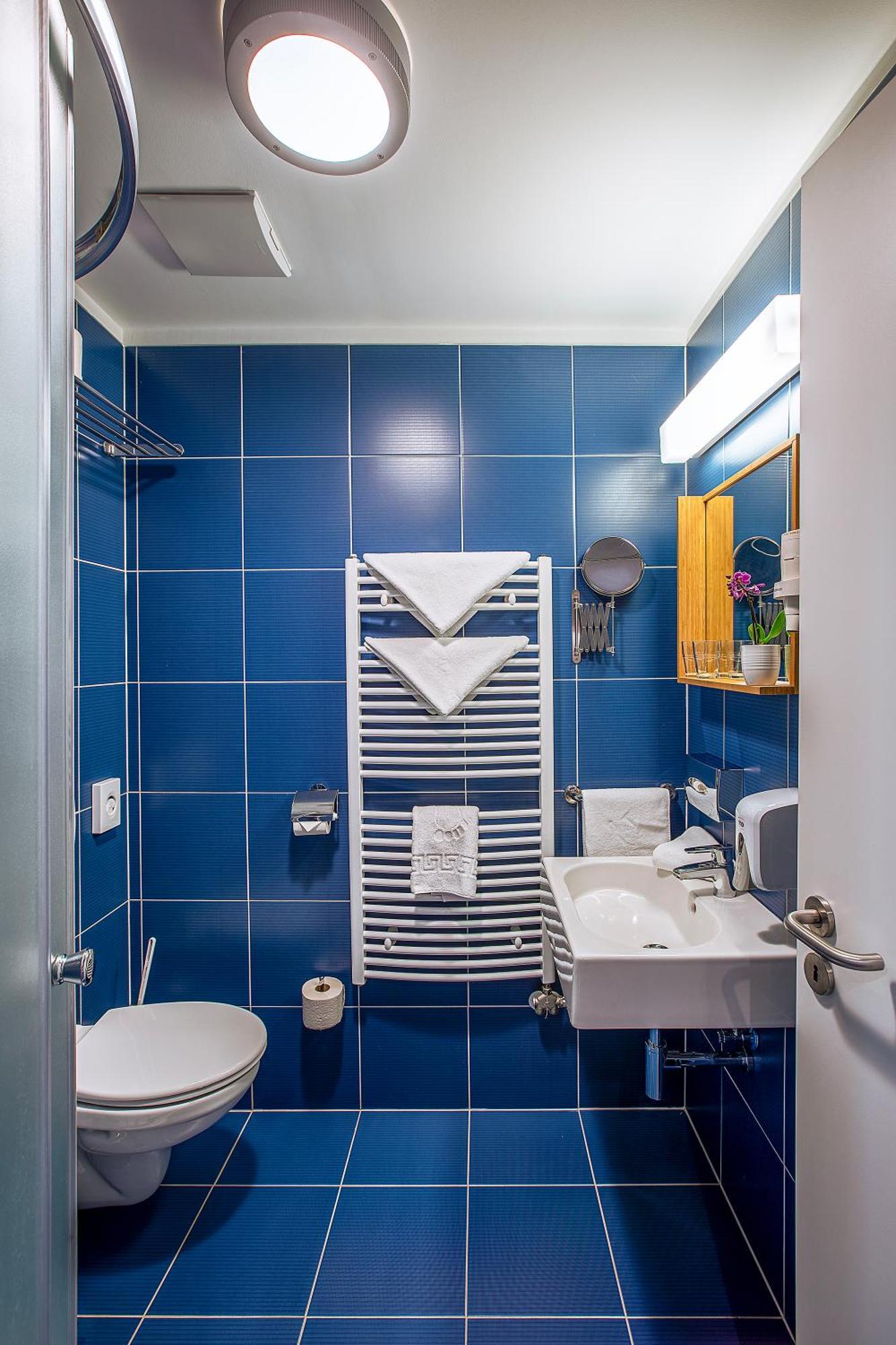 Alsooers Marina Bed & Breakfast Luaran gambar
