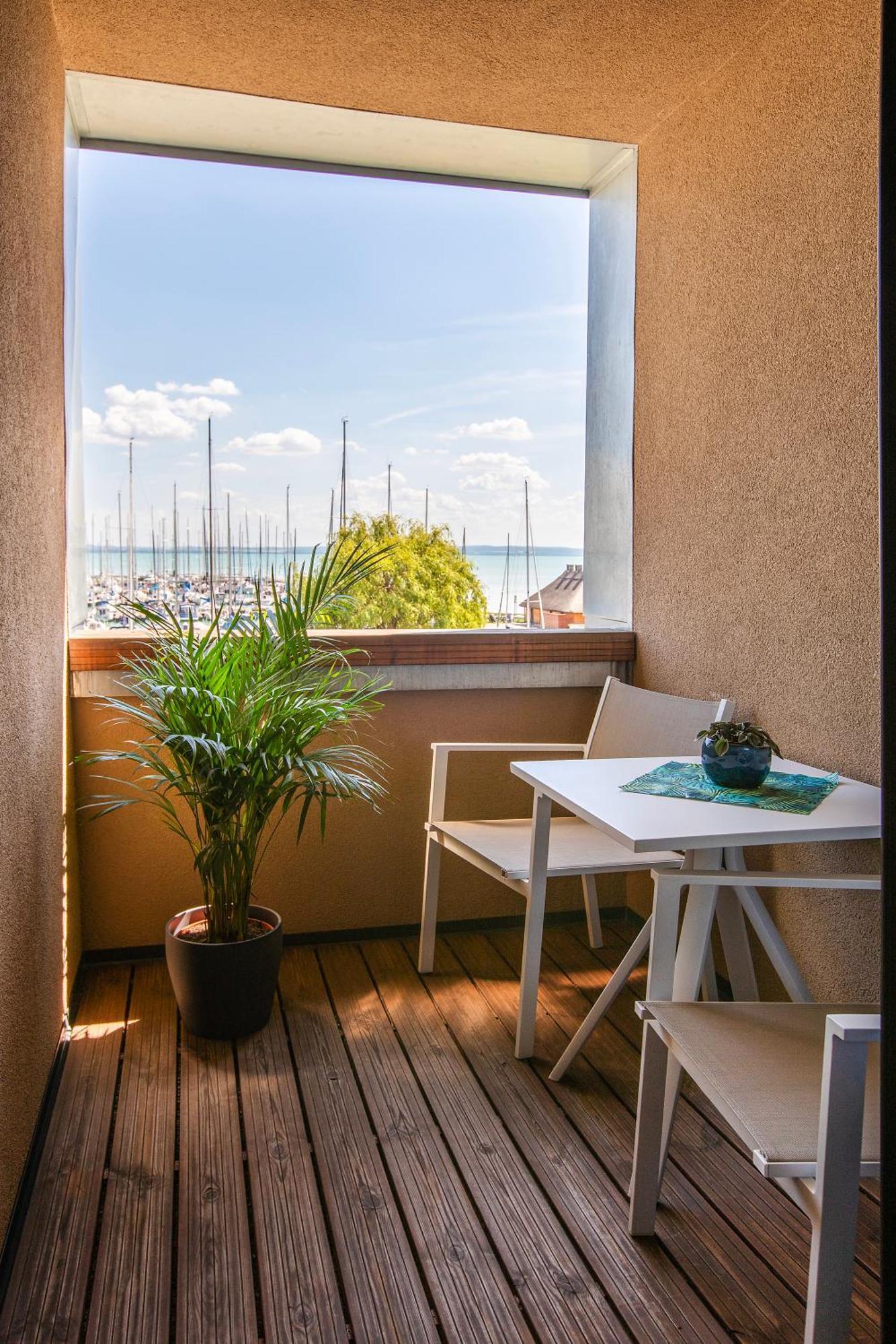 Alsooers Marina Bed & Breakfast Luaran gambar