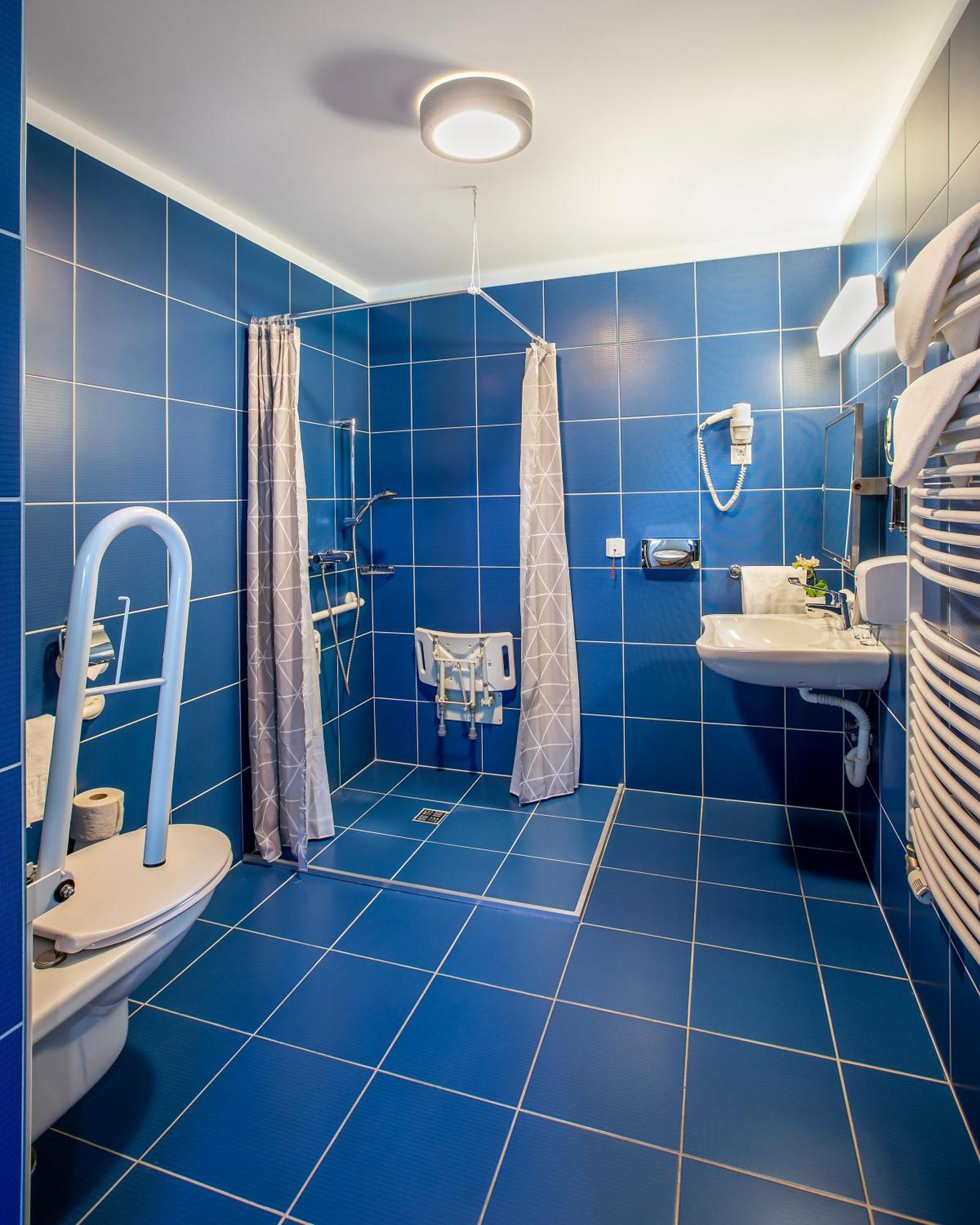 Alsooers Marina Bed & Breakfast Luaran gambar