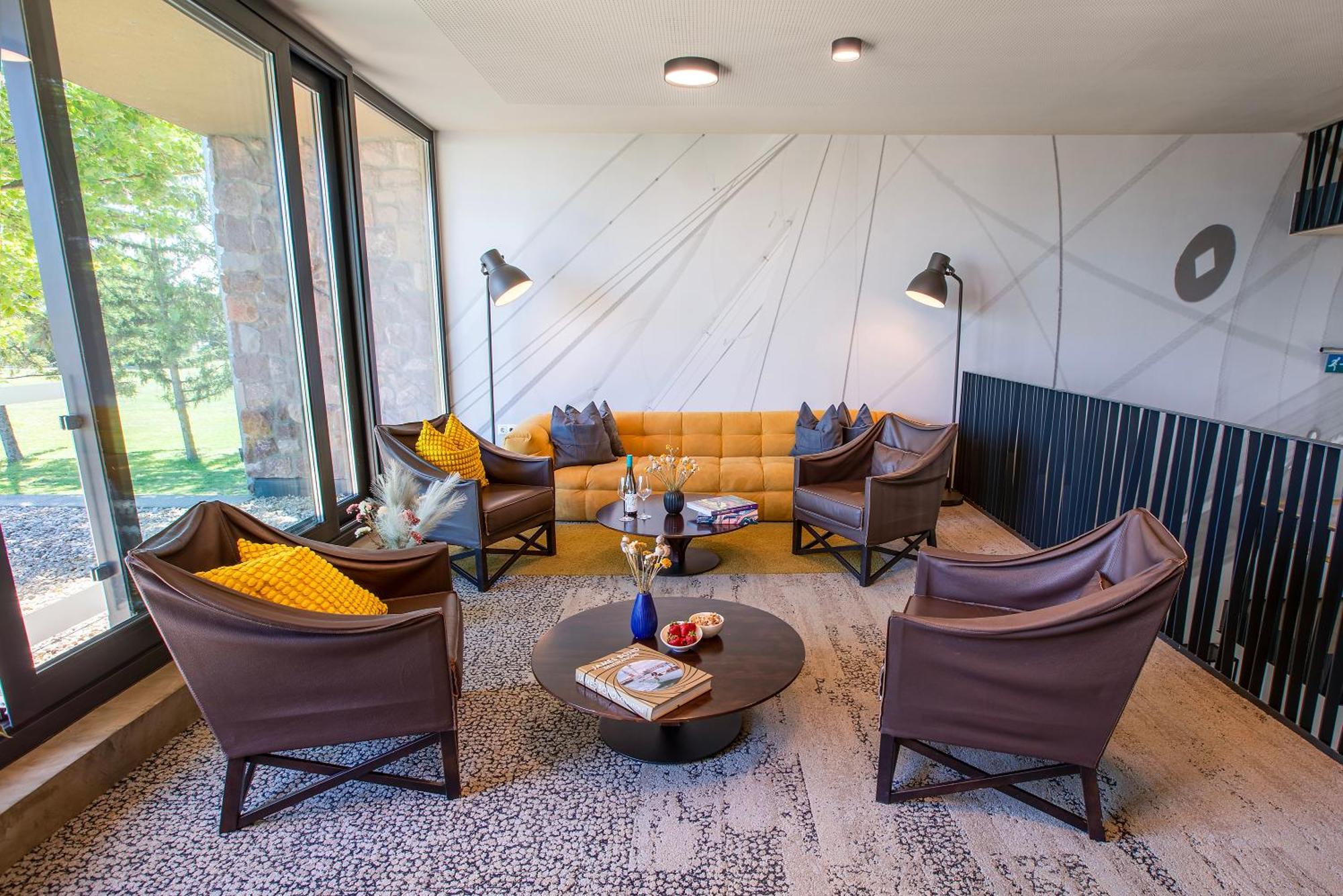 Alsooers Marina Bed & Breakfast Luaran gambar