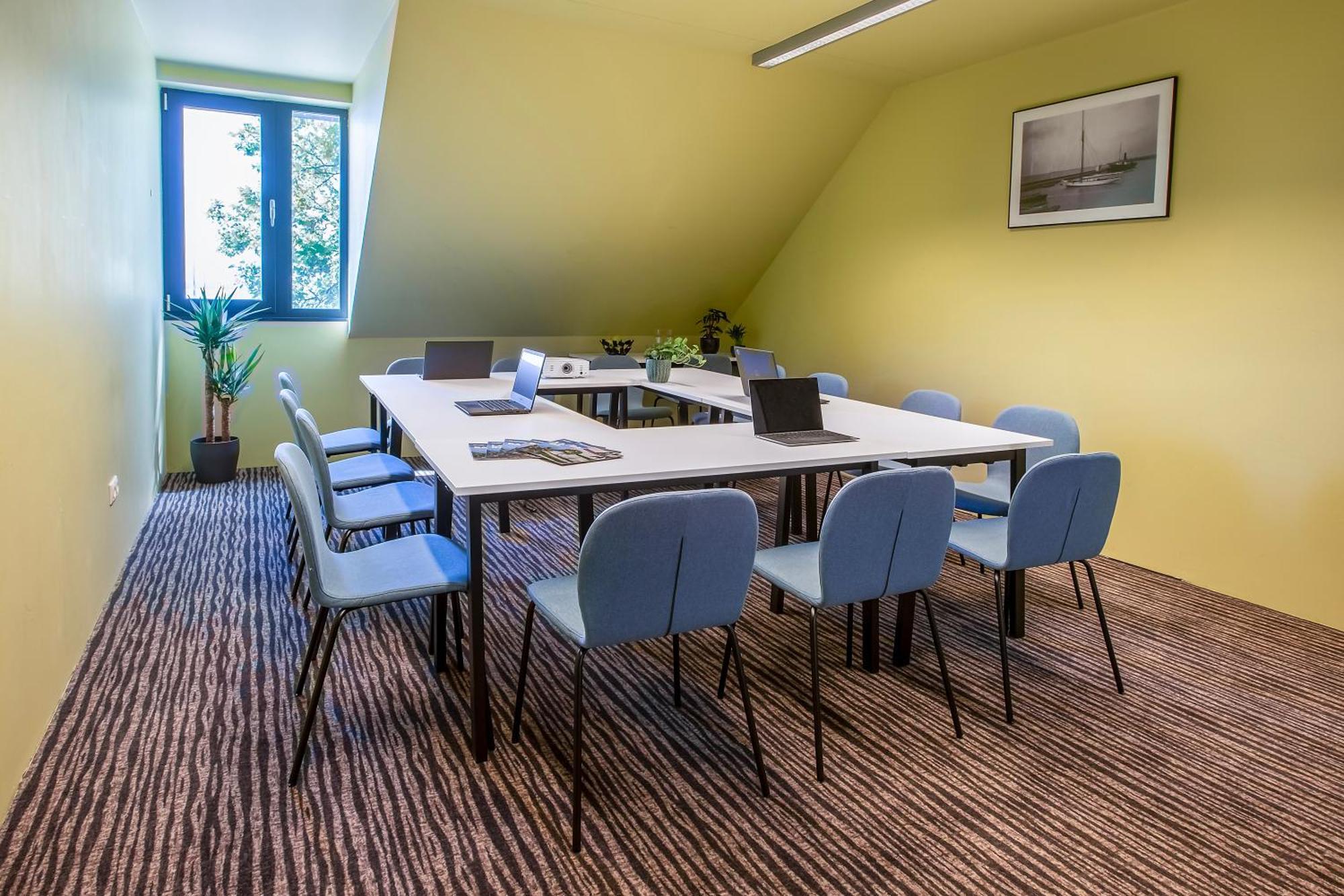 Alsooers Marina Bed & Breakfast Luaran gambar